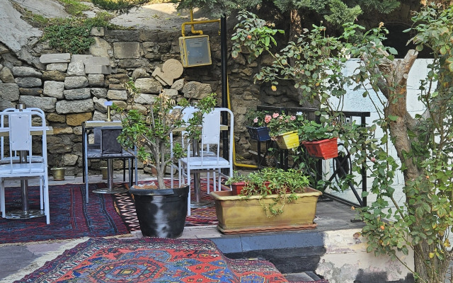 Hotel Chambers Old City
