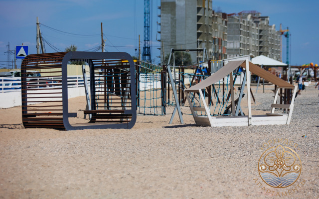 Апартаменты Орхидея 86