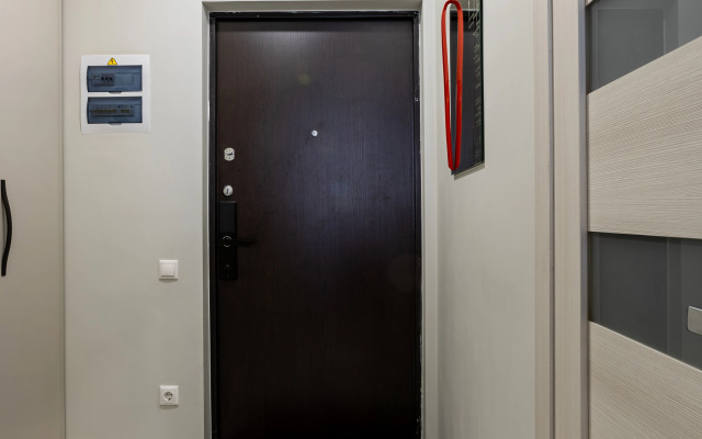 Квартира Студия Summer Wine в ЖК Палацио