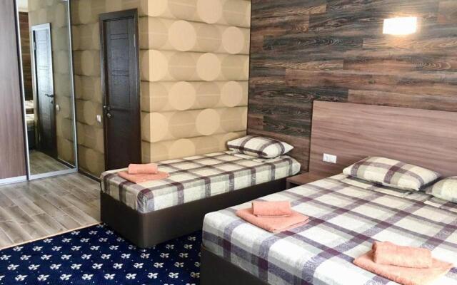 Solnechny Guest House