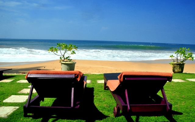 Ocean Of Life Ayurvedic Resort