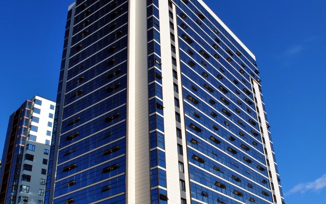 Апартаменты в Пулково