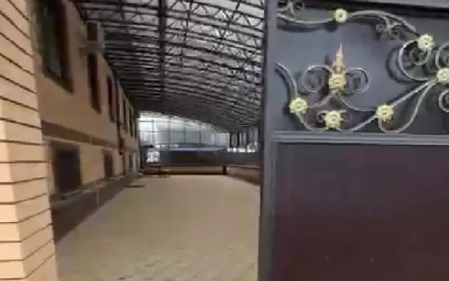 Гостевой Дом Центральный