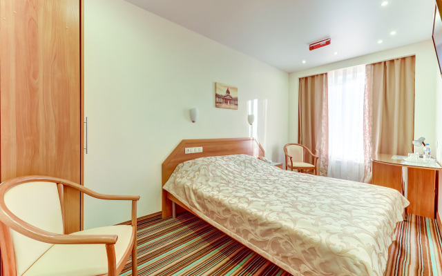 Tourist by ZONT Hotel Group Hotel