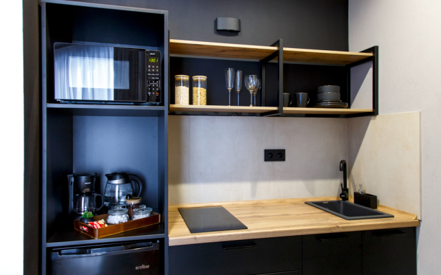 Апартаменты Верона