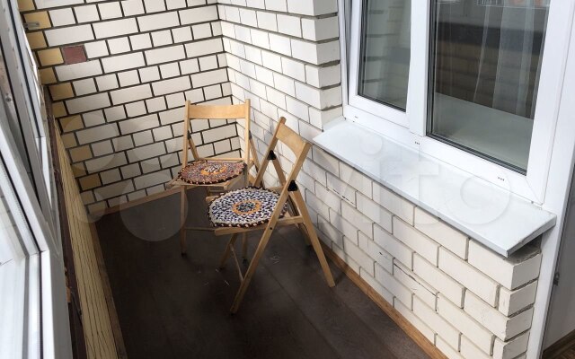 Апартаменты на улице Ванеева 221