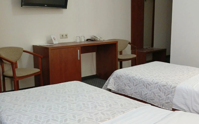 Galereya Hotel