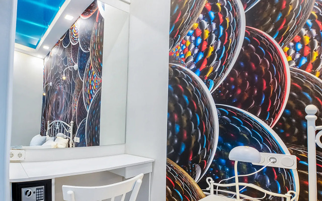 Cozy Apartment In Old Town Center Apartments