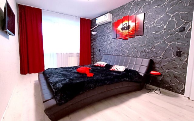 Tatyanin Dom u TC Podsolnukh Apartments