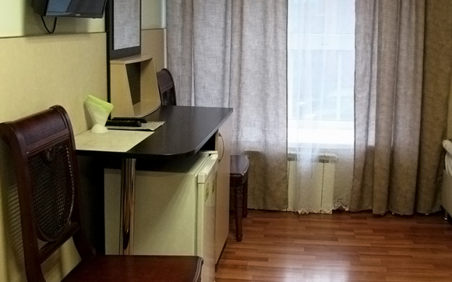 Гостиница Столичная