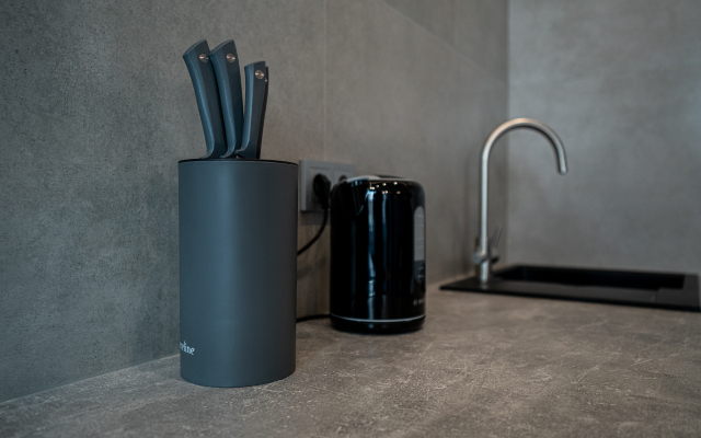 Апартаменты на Приморской