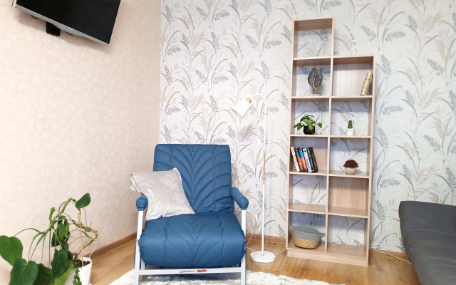 Апартаменты Stella в центре 21 этаж