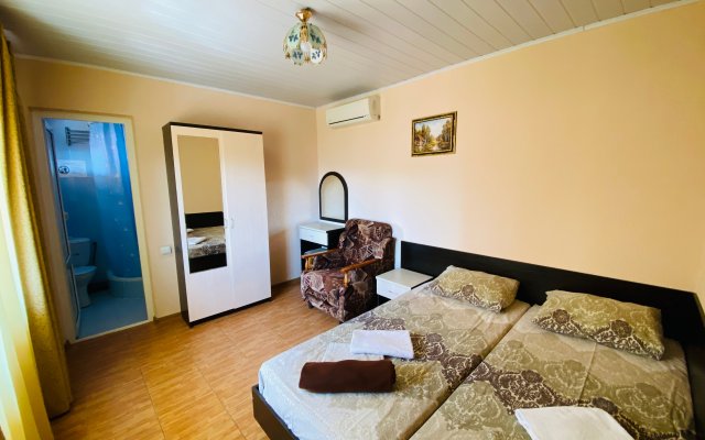 Vodoley Guest House