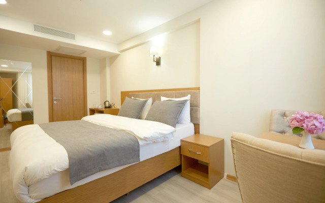 Hotel Kartal Palace Taksim Square