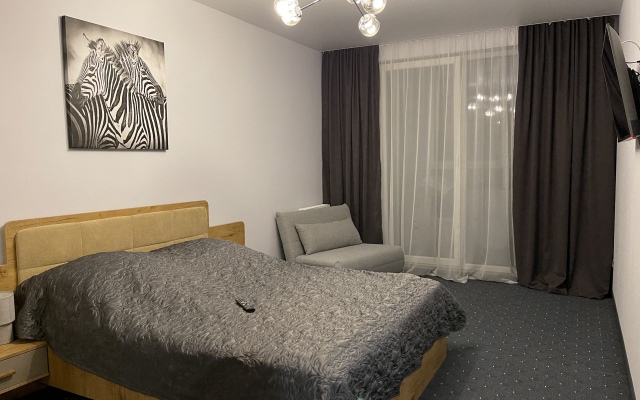 Baden Baden 99 Apartments