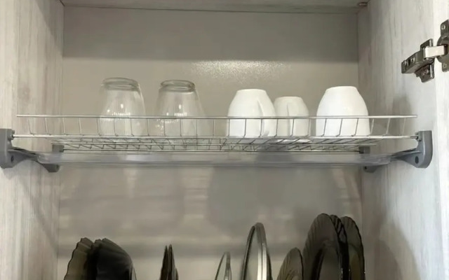 Комфортная с Современным Ремонтом от Dimdom. Бесконтактное Заселение