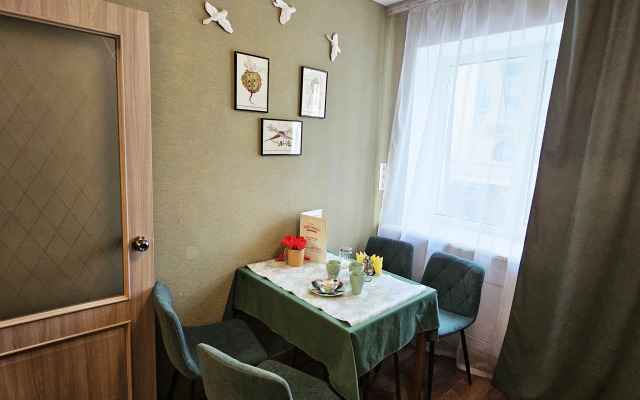 Квартира Классная квартира напротив Оперного Театра