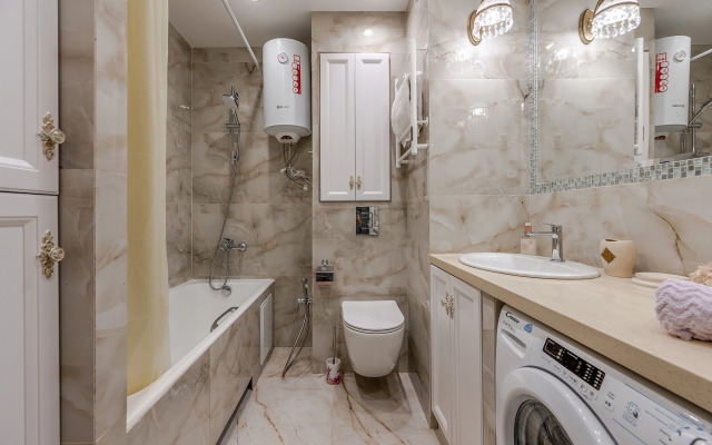 Odnokomnatnaya V Tsentre Goroda Flat
