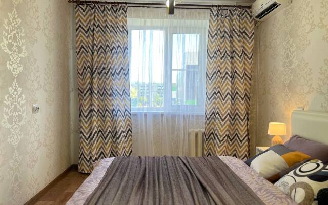 Квартира Rent House вблизи залива