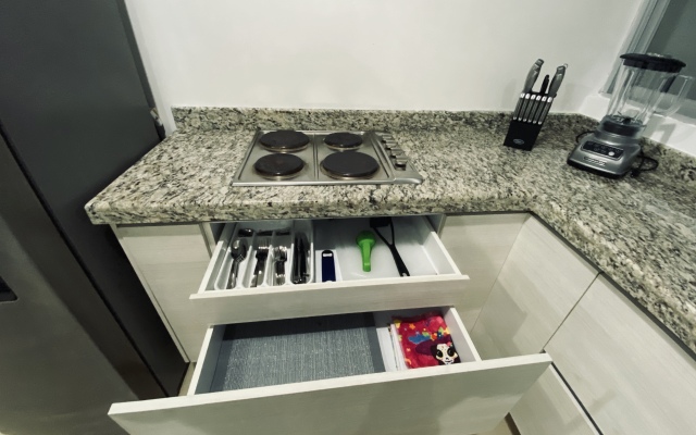 AMA Yucatan Apartments