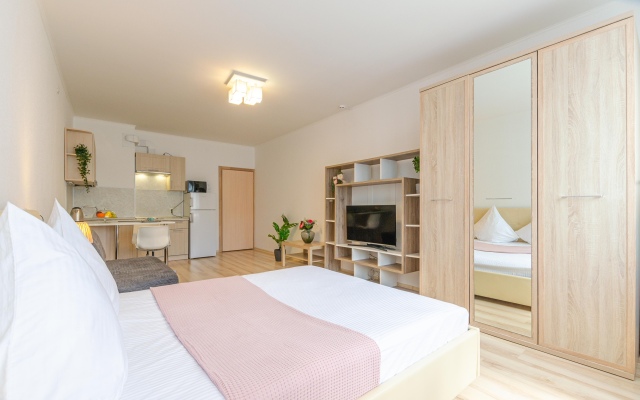 Апартаменты Royal Apart