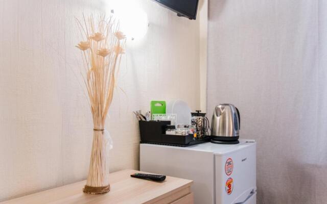 Апартаменты AG-Apart Vladimirskiy