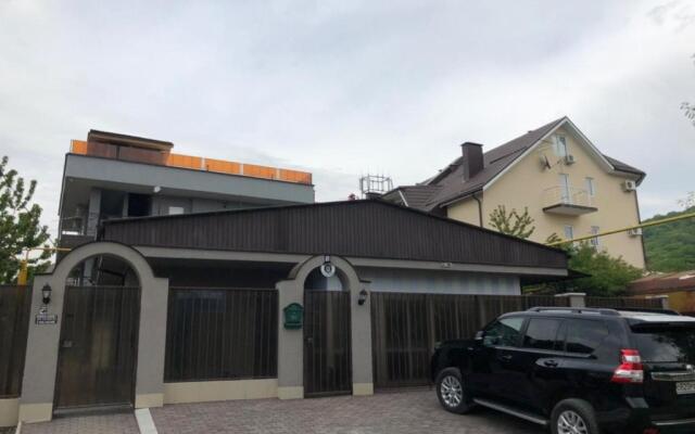 Ail Guest House