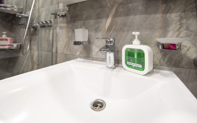 Квартира на Московской 68