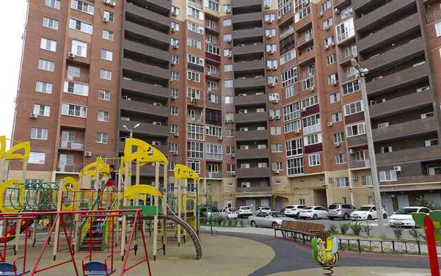 Квартира 148 Уютный Дом