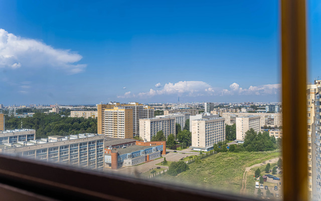 RentalSPb Flat
