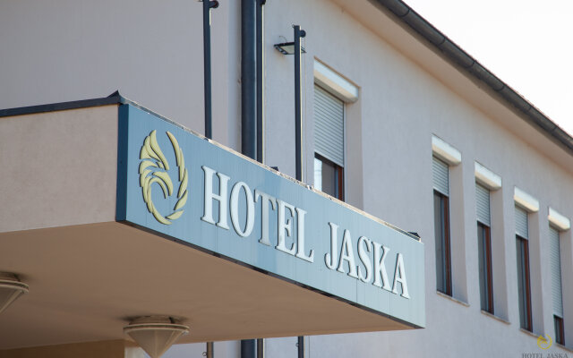 Отель Jaska