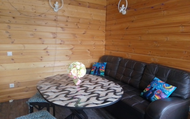 Podgoroy Guest House