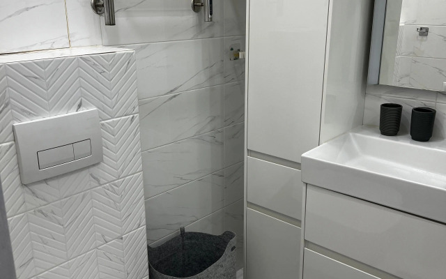 Квартира Сердце Города