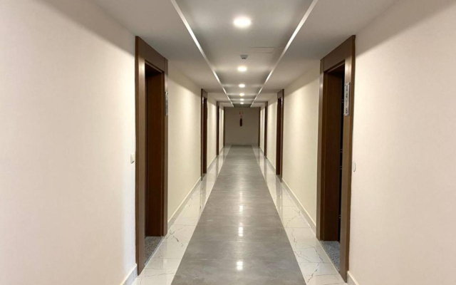 Апартаменты Marina in Batumi View