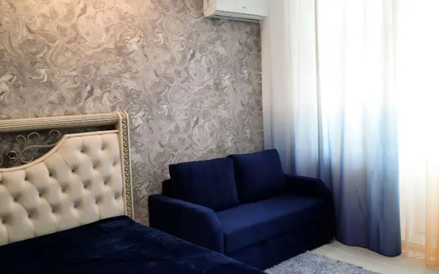 Квартира в ЖК Солнечный круг