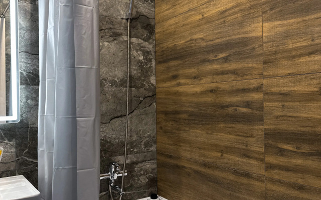 Gorsovetskaya Flat