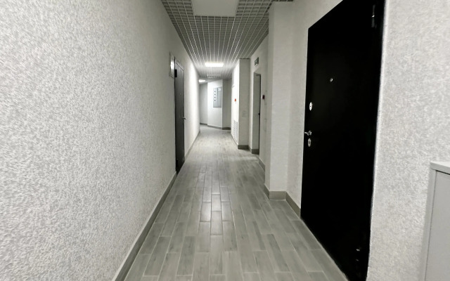 Квартира Новая Однокомнатная в Центре Туапсе