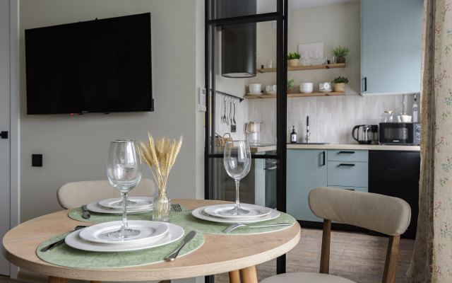 Bokho Flat