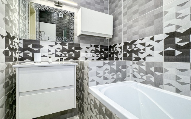 Апартаменты Монако 24 ЖК "Мечта" 85