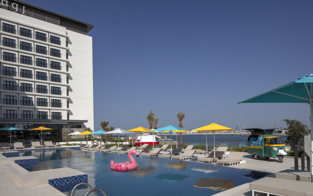 Rove La Mer Beach Hotel