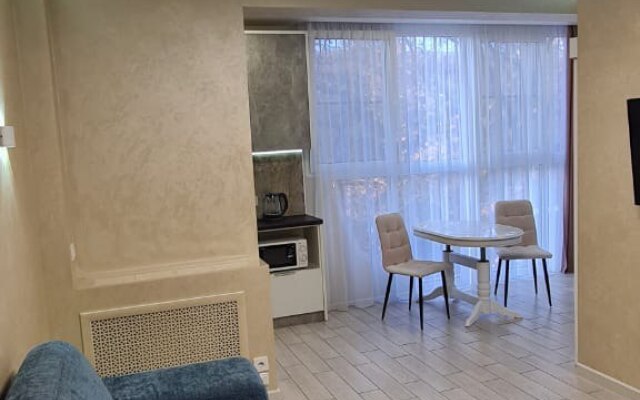 Apartments Sochiposutochno 10