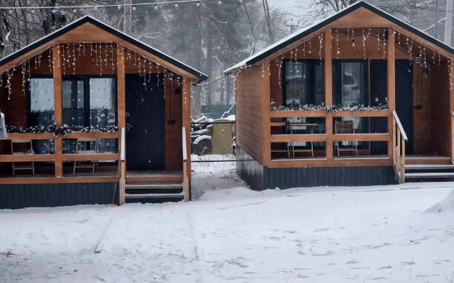 Snow White Recreation Camp