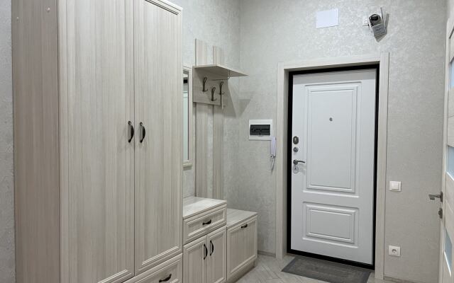 Апартаменты 133 Крымская 22к19