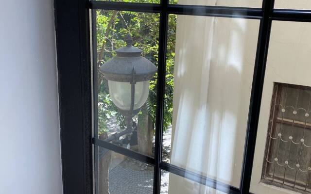Sultan Inn Boutique Hotel