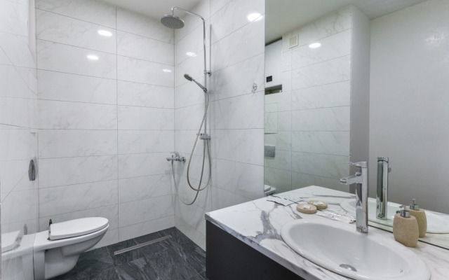 Apartments Five Stars 36