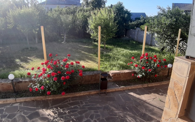 Na Parkhomenko Guest House