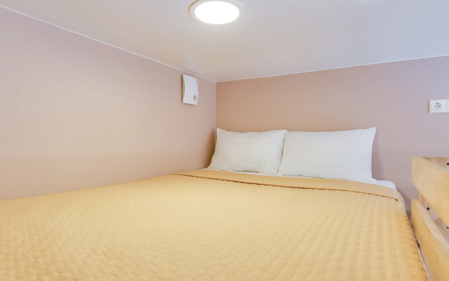 Апартаменты Лиговский 55