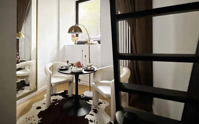 Апартаменты Петровка 26 Matison Home