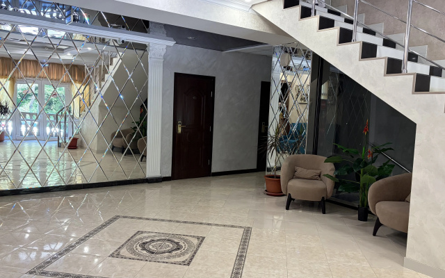 Отель Riviera Grand