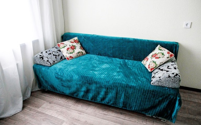 Апартаменты На Веры Волошиной 32